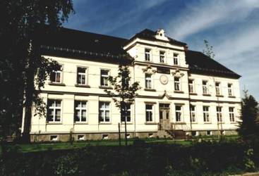 Wilhelm-Tempel-Grundschule in Niedercunnersdorf